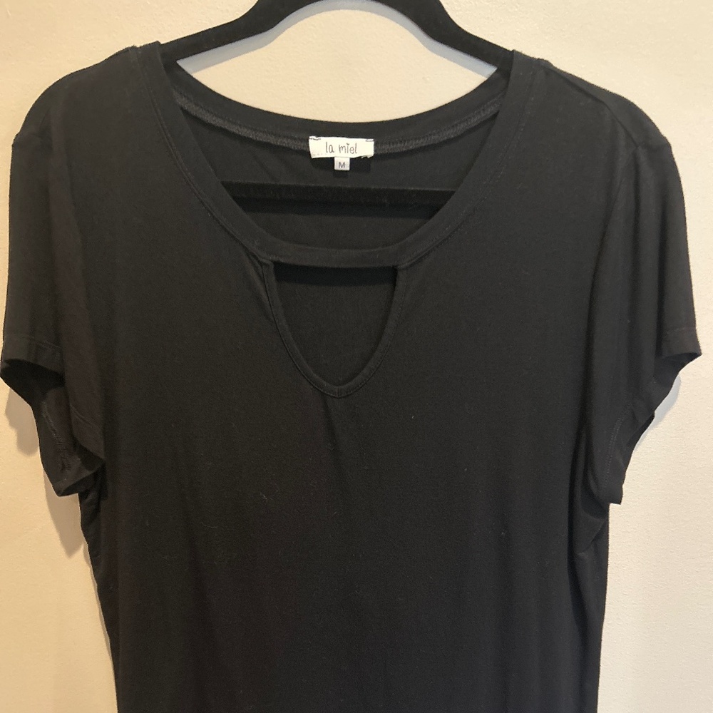 Black Top